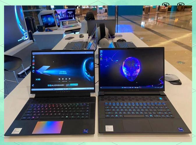 买外星人电脑前十忠告