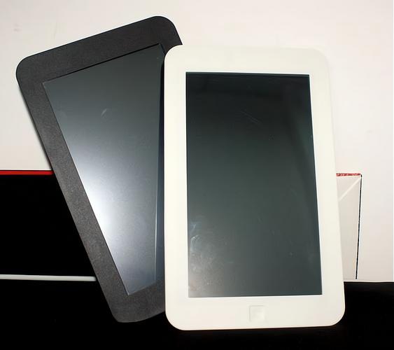 本易四核平板电脑,玩游戏如何?