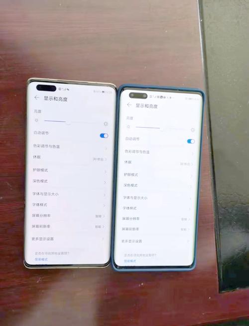 华为p40pro屏幕怎么区分三星,京东方