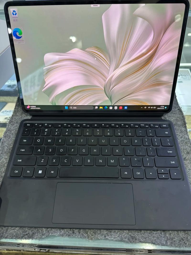 2024年windows平板电脑有哪些?二合一平板推荐