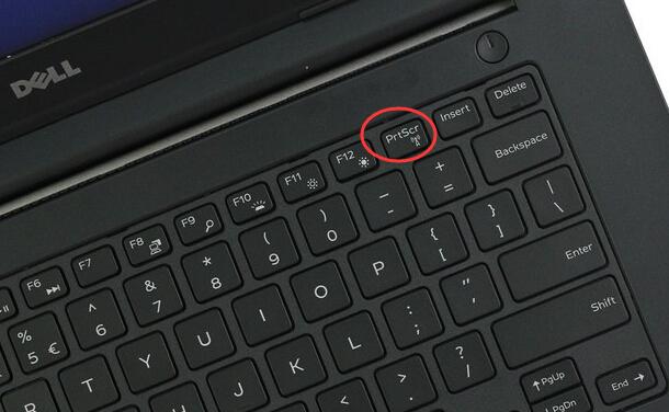 戴尔笔记本无线网络开关在哪