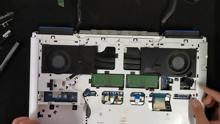 东芝TX/66EP笔记本电脑怎么拆啊