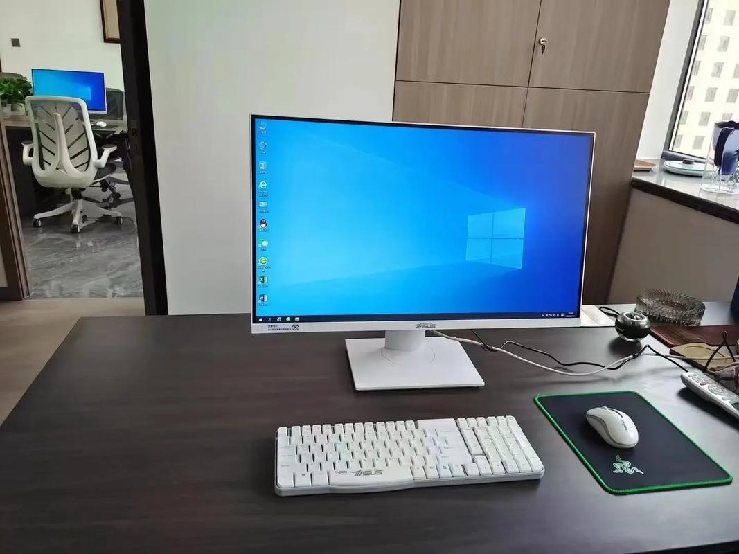 懂行的人建议买一体机还是笔记本电脑