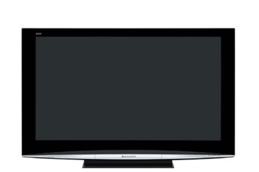 松下42寸等离子电视