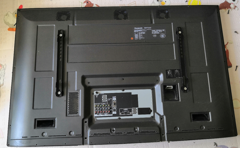 松下等离子p50g10c和50pz80c哪个好