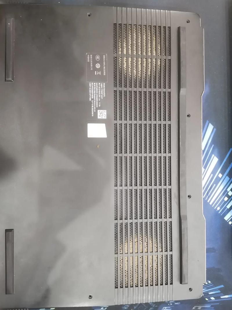 笔记本电脑清灰多少钱