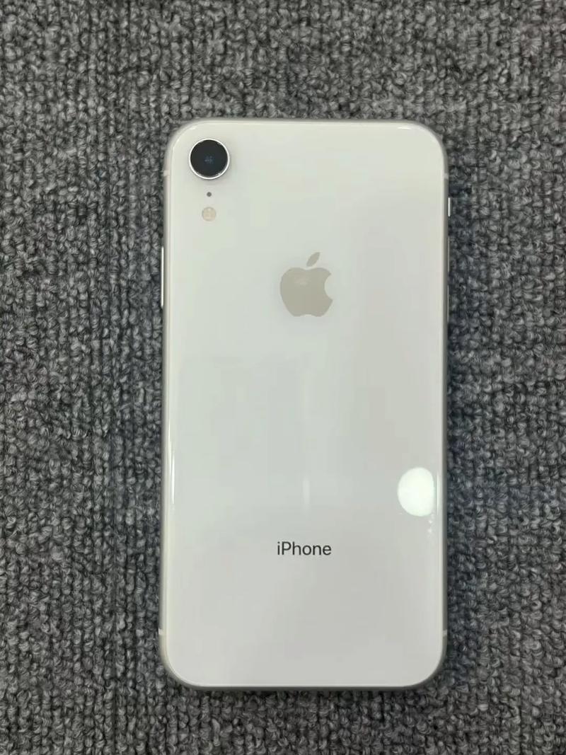 xr的运行内存多大