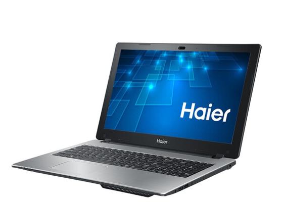 海尔的笔记本好吗