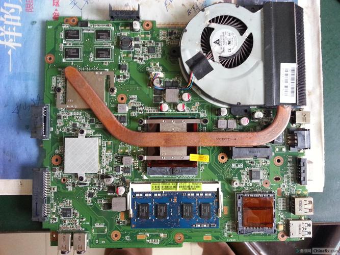 华硕x84l笔记本的参数是什么