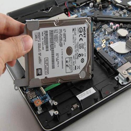 固态硬盘和普通硬盘怎么区分固态硬盘和普通硬盘的区别在哪