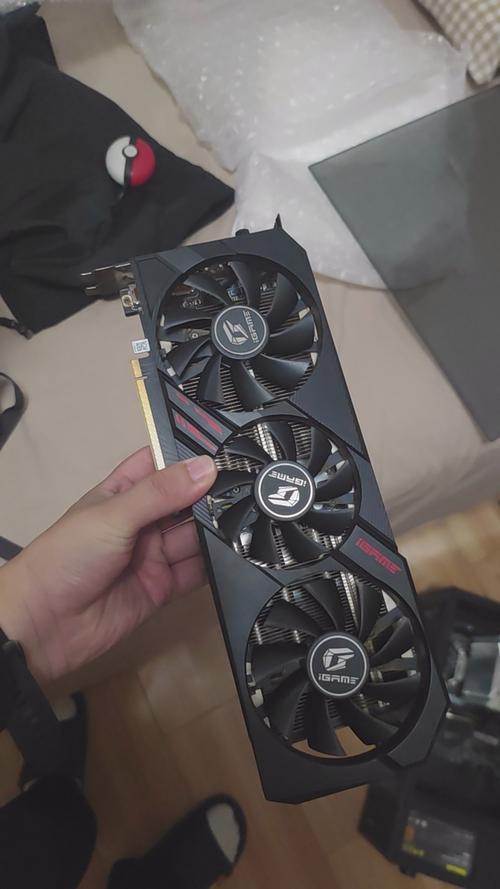 RX488一直掉驱动怎么回事