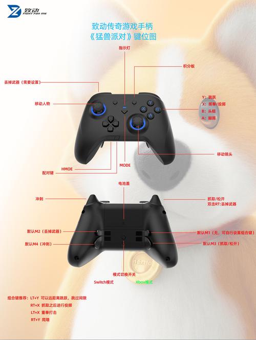 手柄游戏是什么性质关于游戏手柄的问题