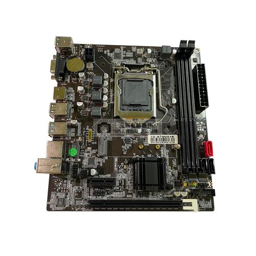 i53470配什么主板和显卡合适