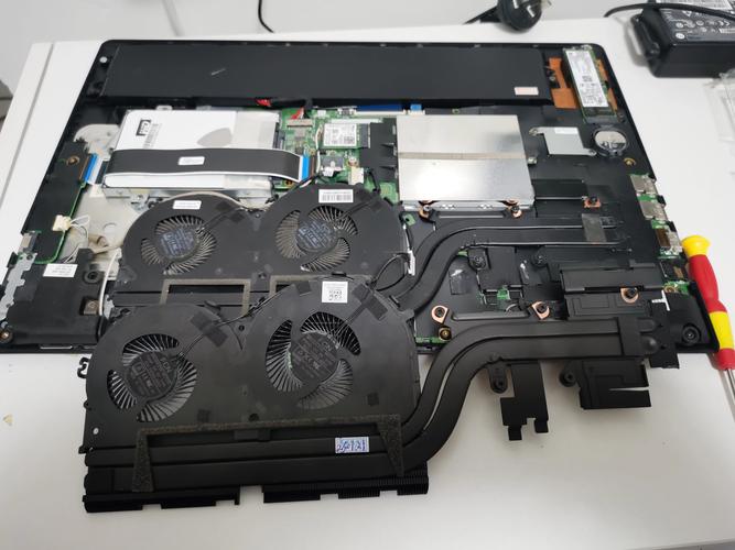 近来散热比较好的笔记本