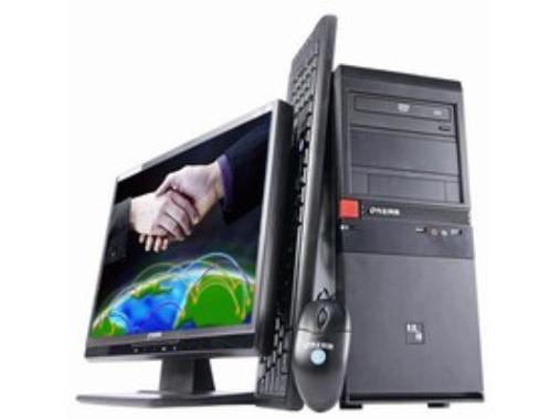 方正k100电脑的配置我家电脑是方正卓越K100