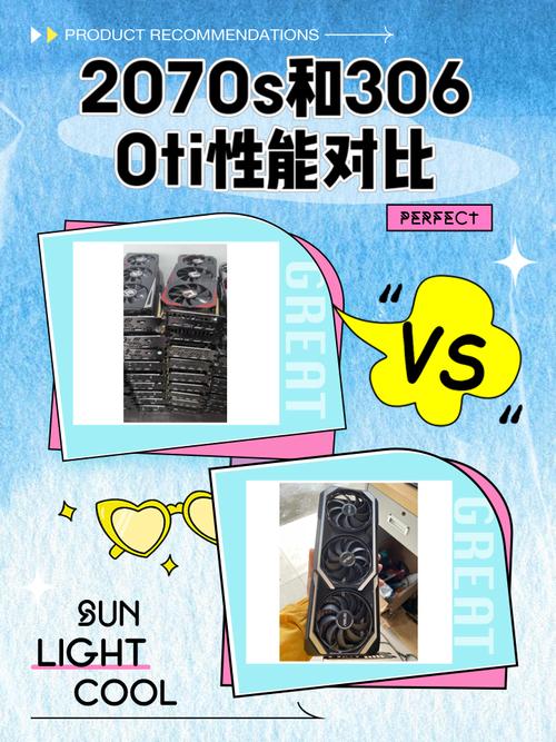 306012g和2070s差距大吗