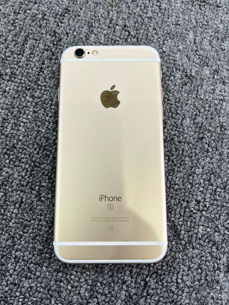 有什么增加6S内存