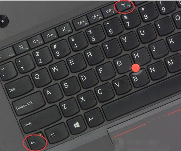 联想g50有无线网络的物理开关吗?