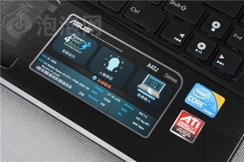 华硕A42JE装win7系统一开始可以用,后来用驱动精灵驱动了显卡等,就卡...