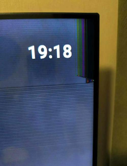 笔记本电脑花屏然后黑屏后又好了笔记本电脑屏幕突然花屏怎么回事_百度...