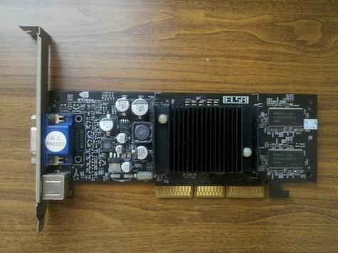 mx440为什么叫做神卡