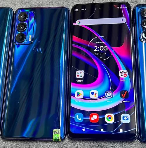 摩托罗拉edges30屏幕供应商是谁-是国产屏幕吗