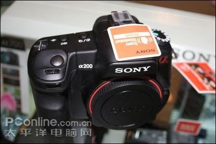 索尼a200费用是多少,索尼a200值得买吗