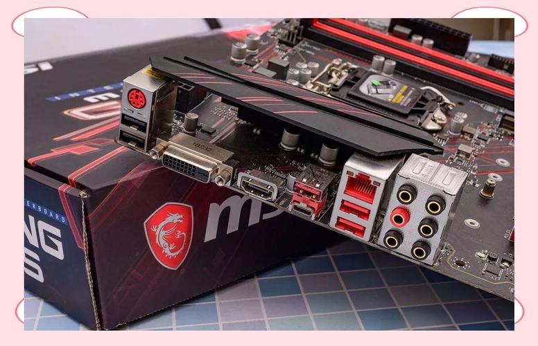 英特尔a770显卡支持微星z390吗