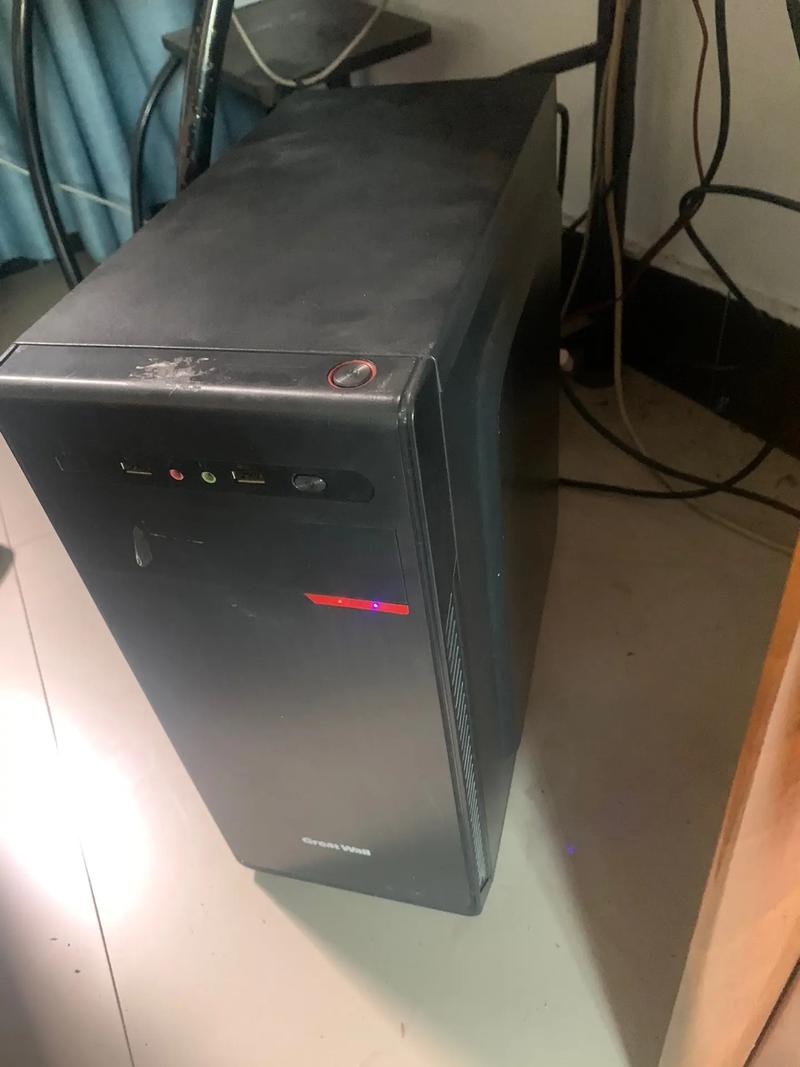 求推荐一台6k左右台式机或一体机,谢谢