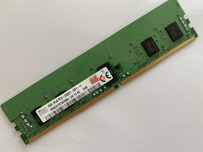 内存条排名榜前十名