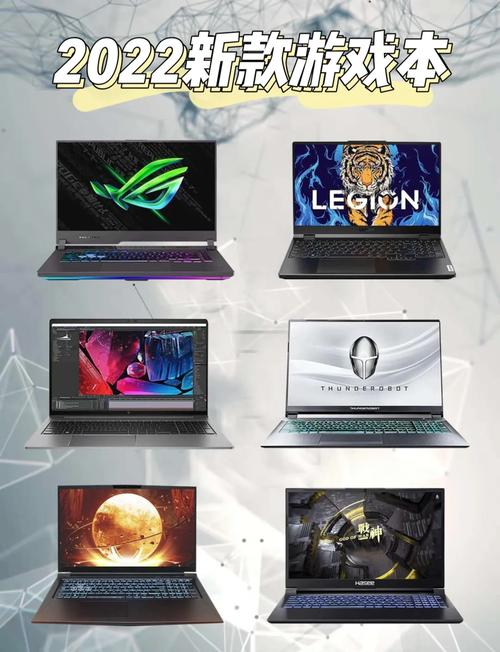 2022开年必选高性价比笔记本,工作学习两不误