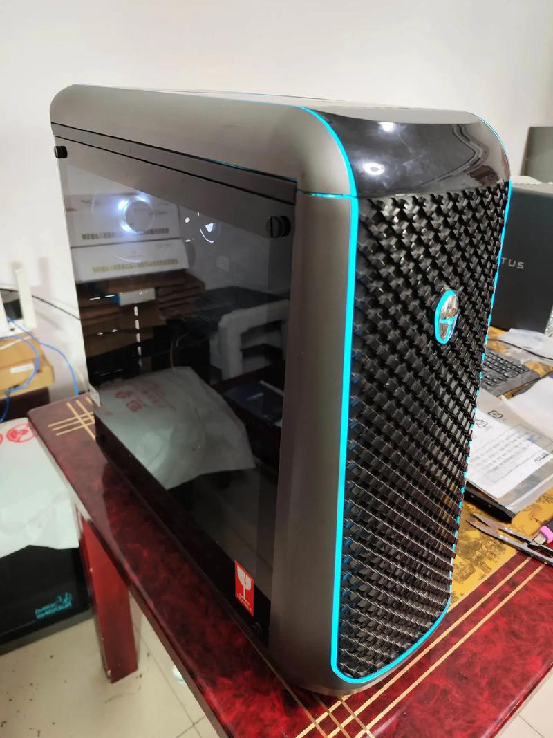 台式电脑玩大型游戏什么配置好点?