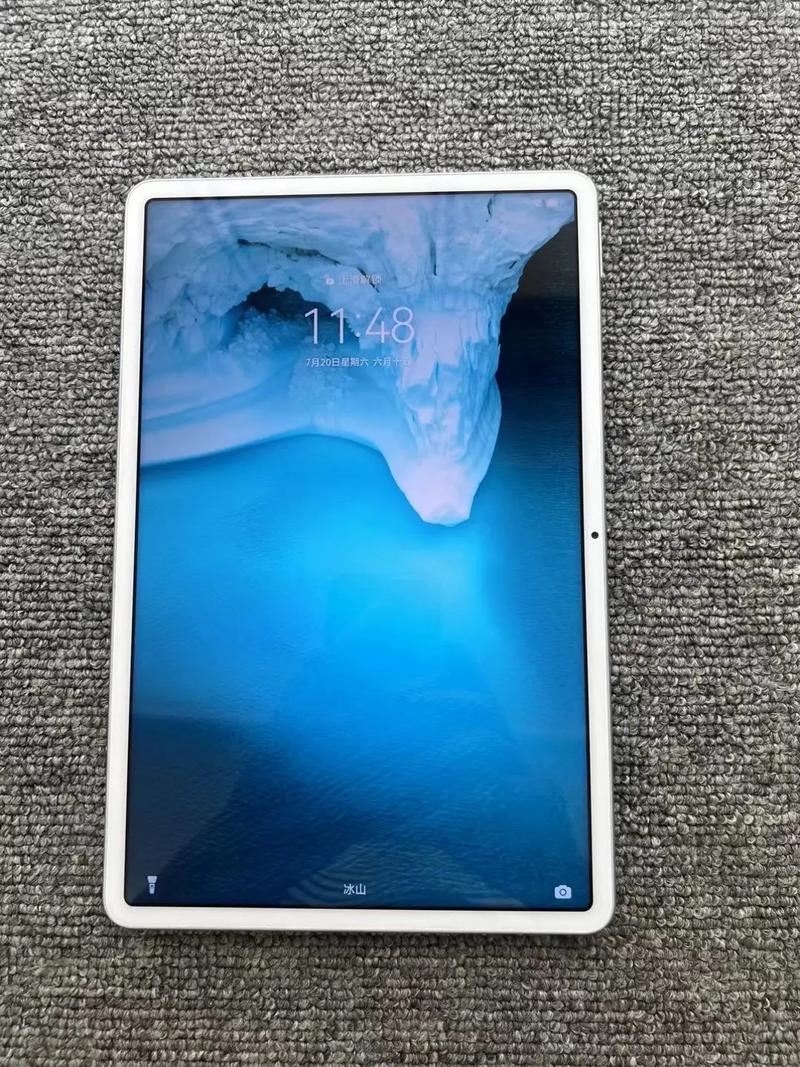 华为matepad11屏幕多少寸