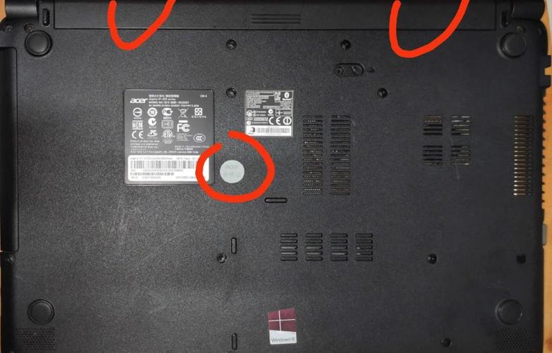 宏基电脑设置硬盘模式