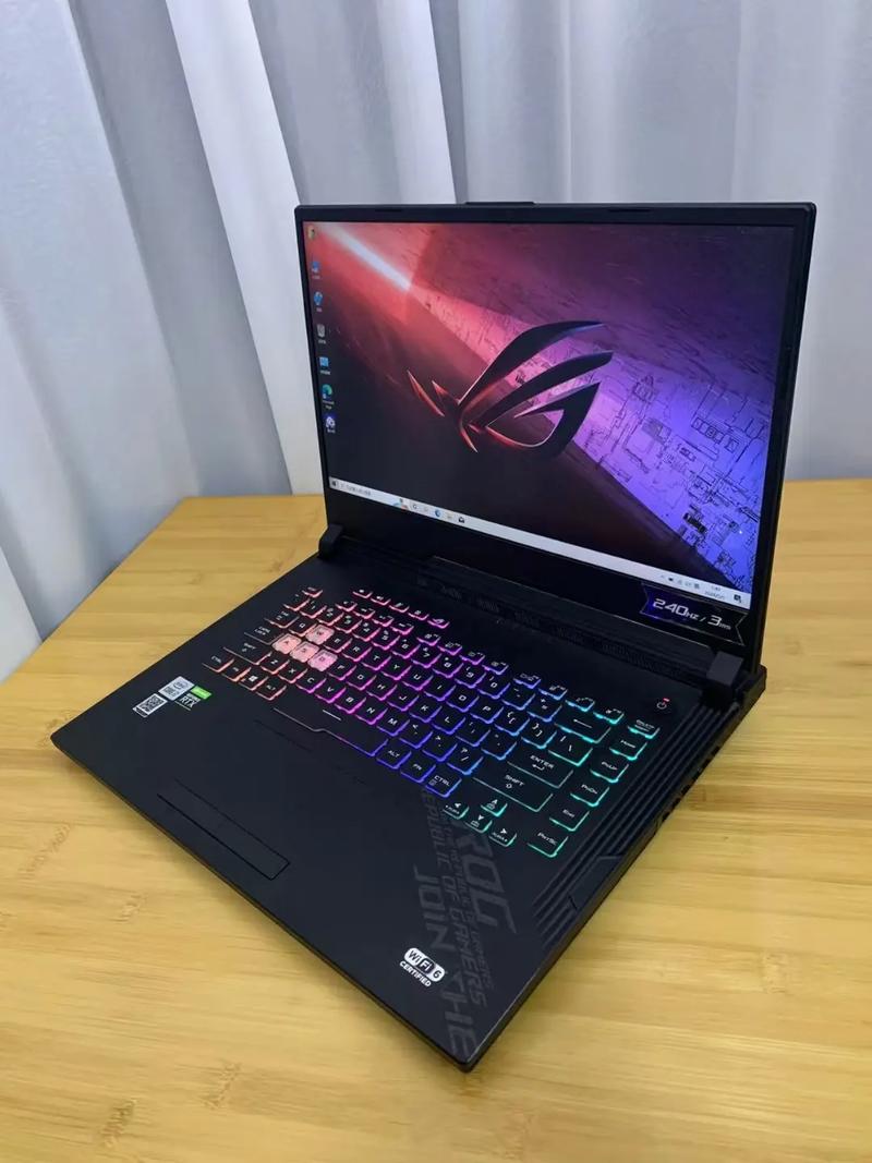 玩游戏笔记本电脑什么牌子好?