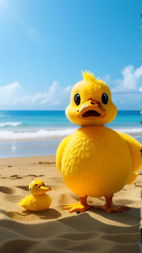 小黄鸭平板电脑多少钱一台