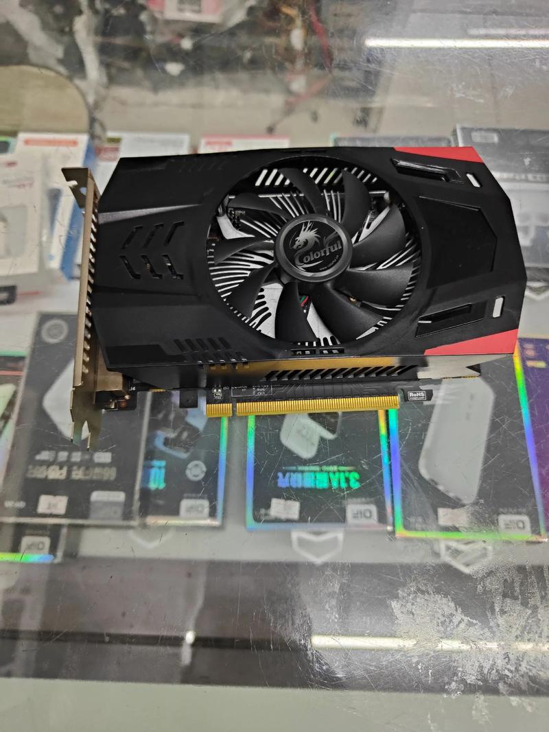 七彩虹GTX750Ti这显卡怎么样,打算入手
