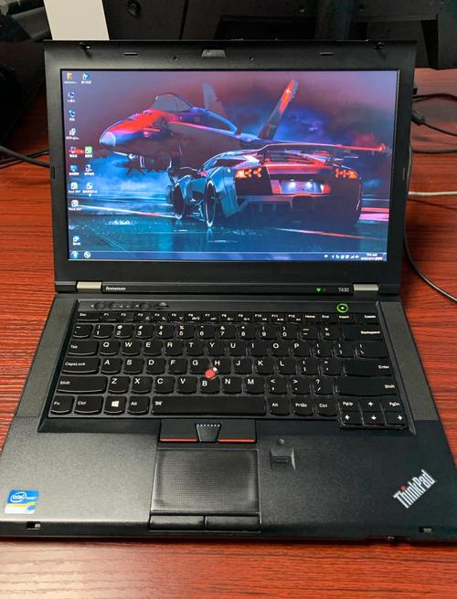 Thinkpad为什么比其他联想机贵