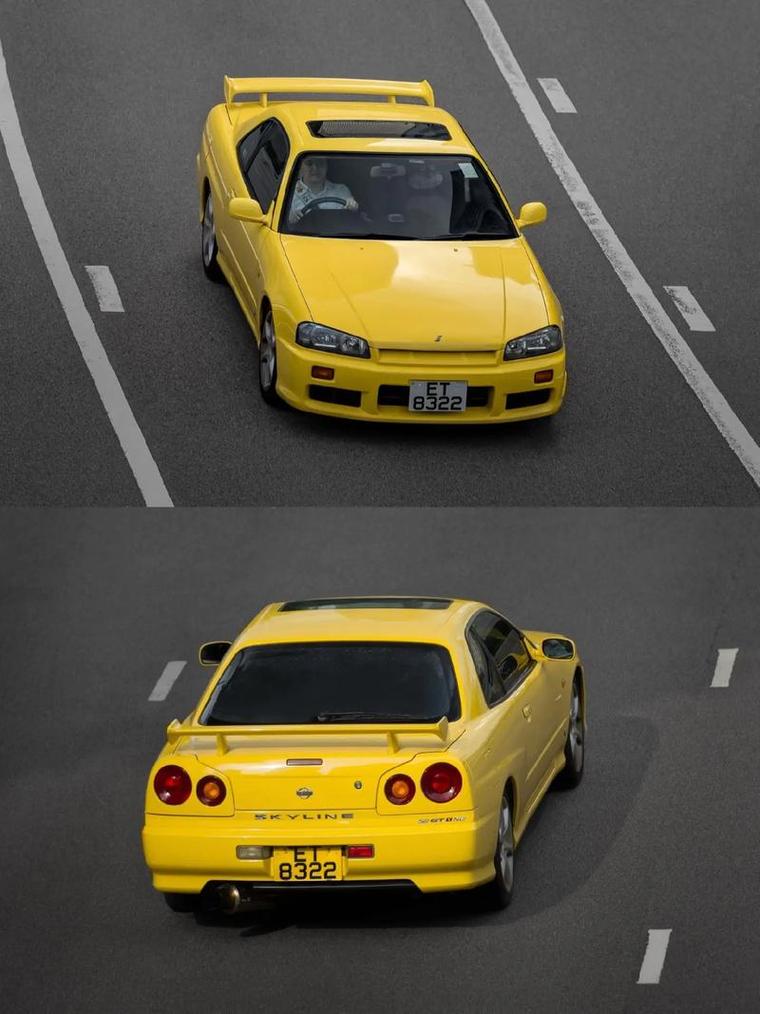 gts两个版本有什么区别