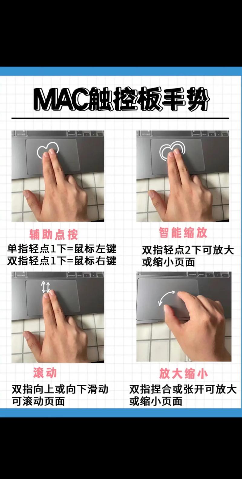 华为笔记本的触摸板怎么打开关闭呢?