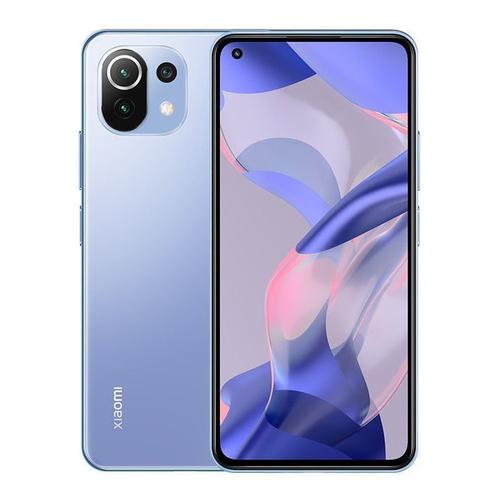 小米11青春版屏幕是什么材质