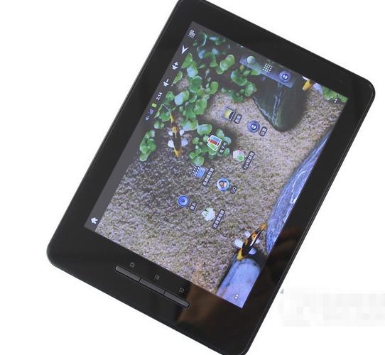 昂达平板电脑vi20w如何设置上网