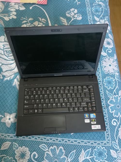 联想G460AX基本参数