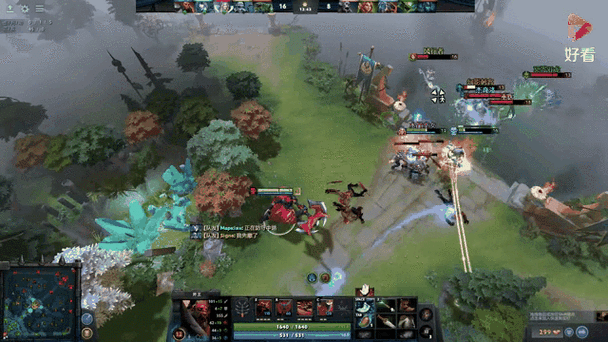 笔记本电脑玩dota笔记本可以打dota2吗