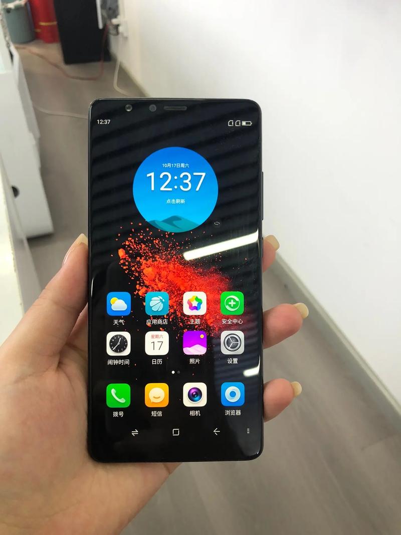 360n6pro可以放内存卡吗?