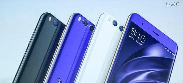 OPPOR11和小米6有什么区别
