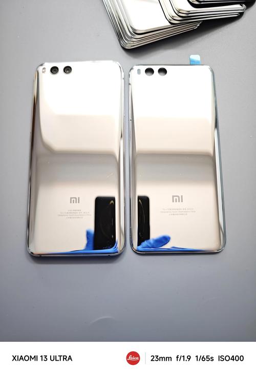 小米6移动定制版与普通版有什么区别?