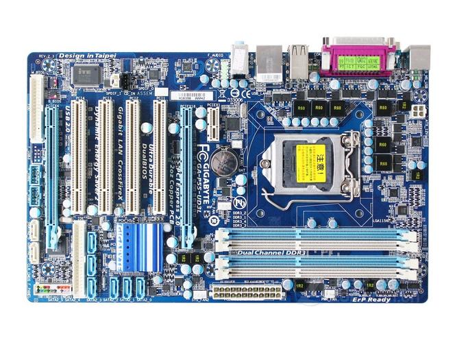 p55主板支持什么cpu