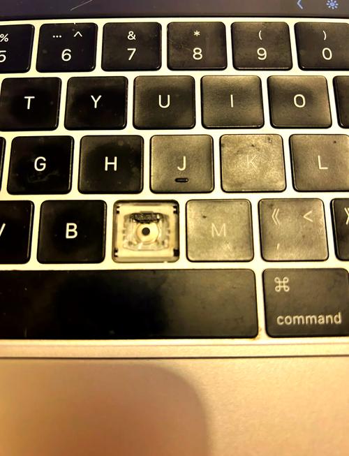 苹果电脑无线键盘没反应怎么办