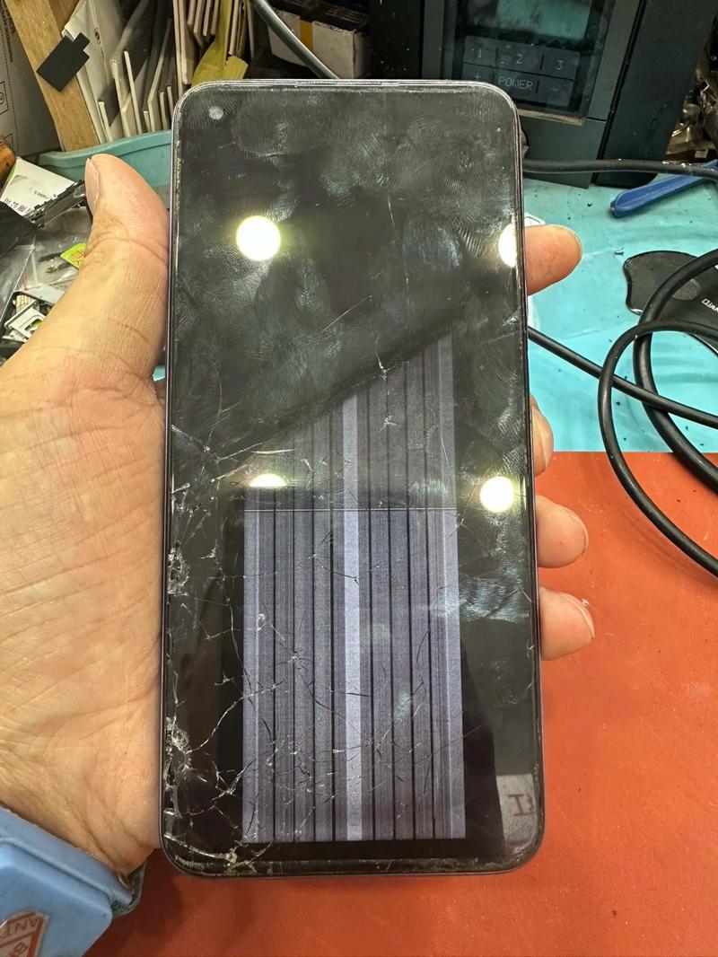 OPPOr15换一个原装内屏大概需要多少钱?